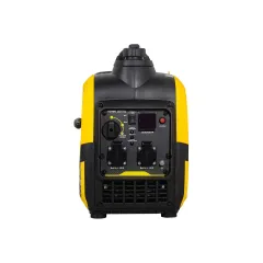 Генератор бензиновый HUTER DN2700Si (64/10/7)