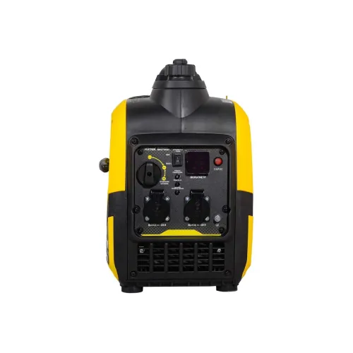 Генератор бензиновый HUTER DN2700Si (64/10/7)