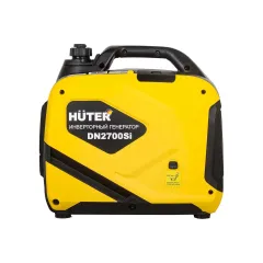 Генератор бензиновый HUTER DN2700Si (64/10/7)