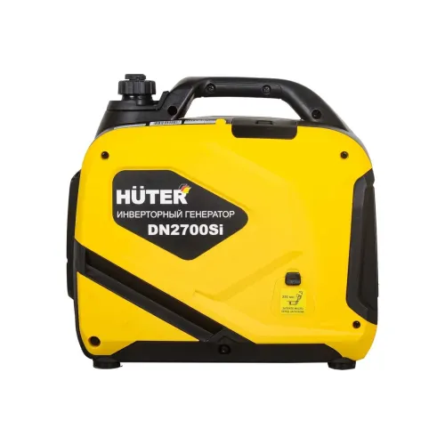 Генератор бензиновый HUTER DN2700Si (64/10/7)