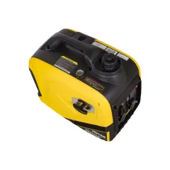 Генератор бензиновый HUTER DN2700Si (64/10/7)
