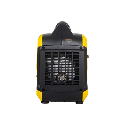 Генератор бензиновый HUTER DN2700Si (64/10/7)