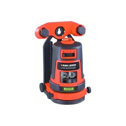 Уровень лазерный Black Decker LZR 6 (*14)