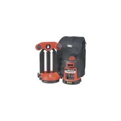 Уровень лазерный Black Decker LZR 6 (*14)
