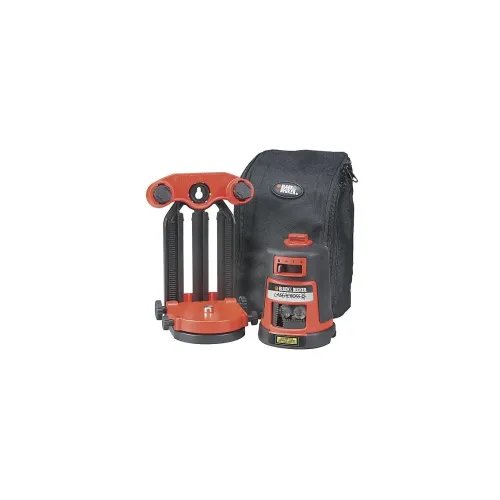 Уровень лазерный Black Decker LZR 6 (*14)