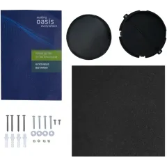 Воздухоочиститель OASIS PO-50S (*7)
