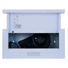 Воздухоочиститель OASIS UV-60W (*7)