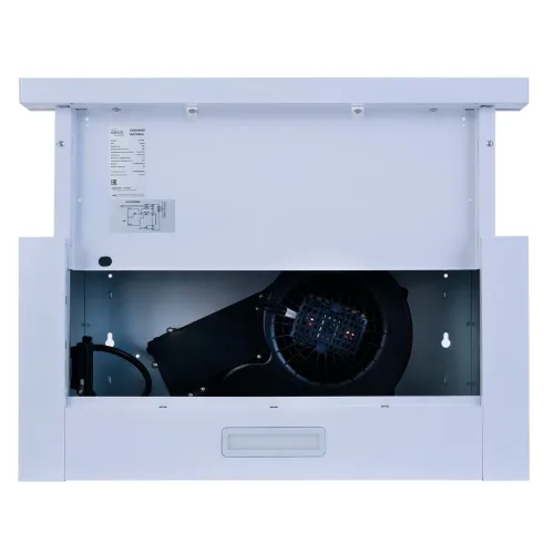 Воздухоочиститель OASIS UV-60W (*7)