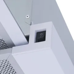 Воздухоочиститель OASIS UV-60W (*7)