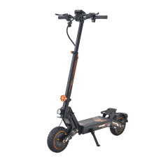 Электросамокат KUGOO F1 PRO MAX