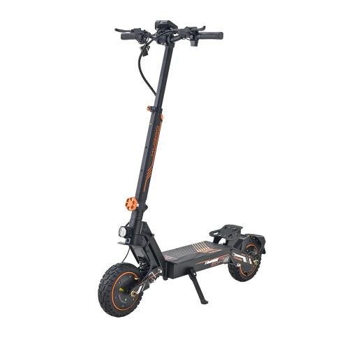 Электросамокат KUGOO F1 PRO MAX