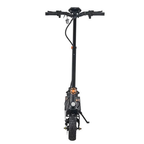 Электросамокат KUGOO F1 PRO MAX
