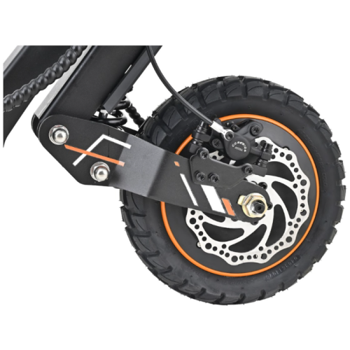 Электросамокат KUGOO F1 PRO MAX
