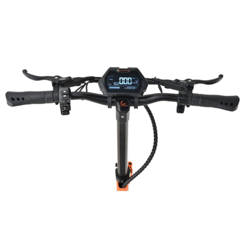 Электросамокат KUGOO F1 PRO MAX