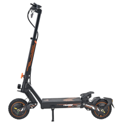 Электросамокат KUGOO F1 PRO MAX