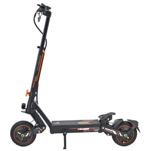 Электросамокат KUGOO F1 PRO MAX