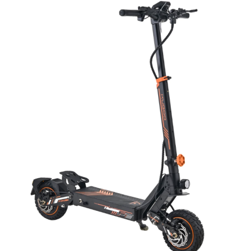 Электросамокат KUGOO F1 PRO MAX