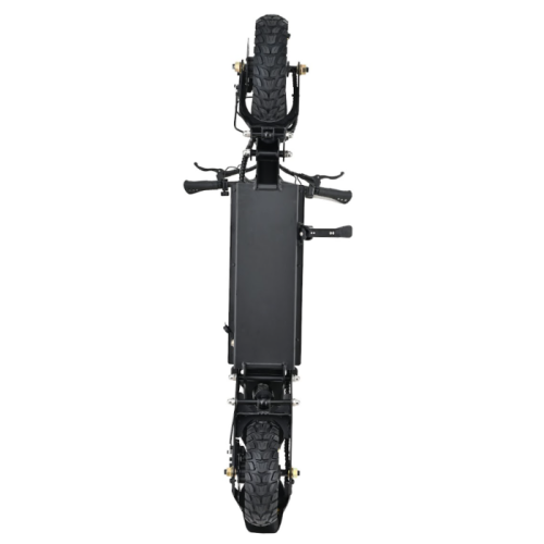 Электросамокат KUGOO F1 PRO MAX