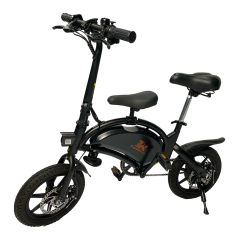 Электровелосипед KUGOO V1