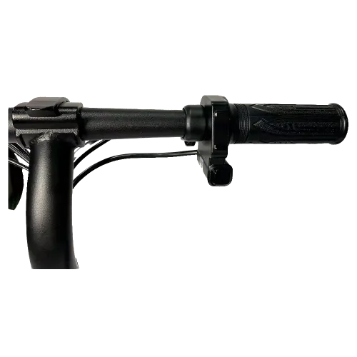 Электровелосипед KUGOO V1