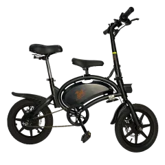 Электровелосипед KUGOO V1