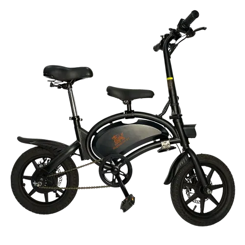 Электровелосипед KUGOO V1