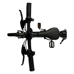 Электровелосипед KUGOO V1