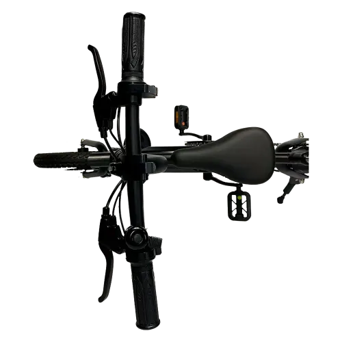 Электровелосипед KUGOO V1