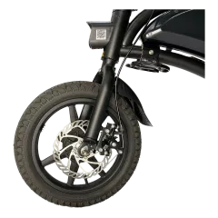 Электровелосипед KUGOO V1