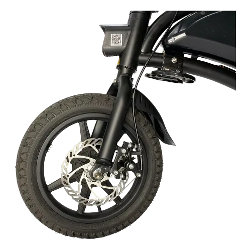 Электровелосипед KUGOO V1