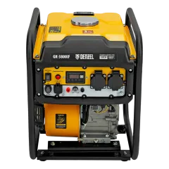 Генератор бензиновый DENZEL GK-3800iF (94708)