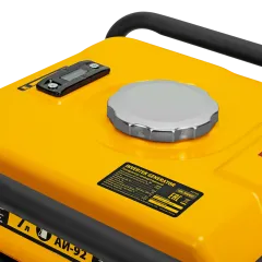 Генератор бензиновый DENZEL GK-3800iF (94708)