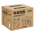 Генератор бензиновый DENZEL GK-2200iF (94707)