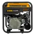 Генератор бензиновый DENZEL GK-2200iF (94707)