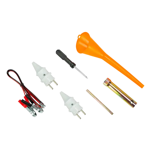 Генератор бензиновый DENZEL GK-2200iF (94707)