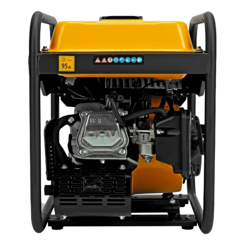 Генератор бензиновый DENZEL GK-2200iF (94707)