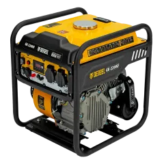 Генератор бензиновый DENZEL GK-2200iF (94707)