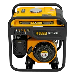 Генератор бензиновый DENZEL GK-2200iF (94707)