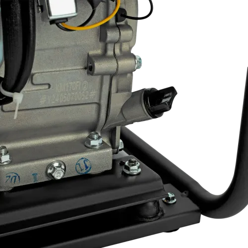 Генератор бензиновый DENZEL GK-2200iF (94707)