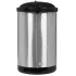 Термопот GOODHELPER TP-50A05, 5 л. серебристый/черный