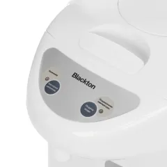 Термопот BLACKTON Bt TP535 ROSES, 5 л., белый/цветы