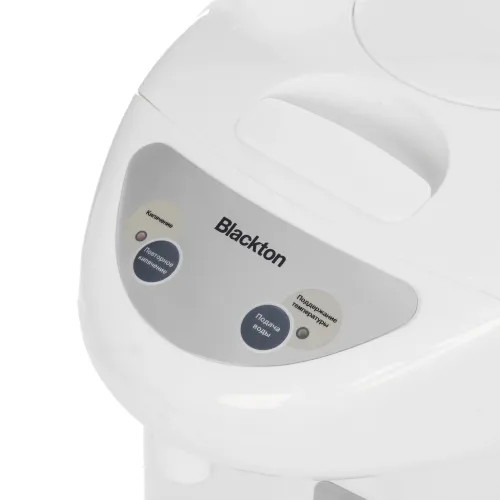Термопот BLACKTON Bt TP535 ROSES, 5 л., белый/цветы