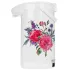 Термопот BLACKTON Bt TP535 ROSES, 5 л., белый/цветы