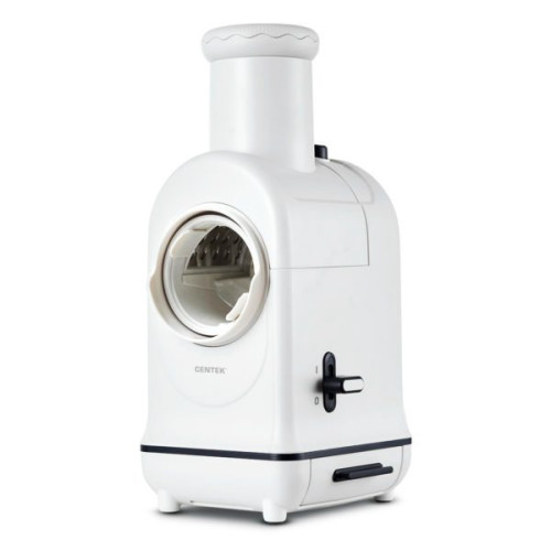 Овощерезка эл. CENTEK CT-1382 белая