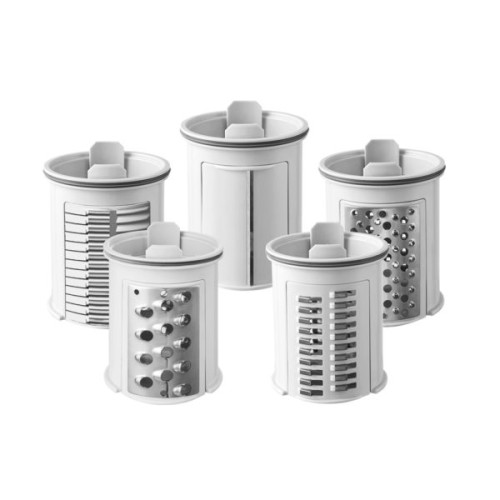 Овощерезка эл. CENTEK CT-1382 белая