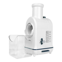 Овощерезка эл. CENTEK CT-1382 белая