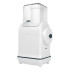 Овощерезка эл. CENTEK CT-1382 белая