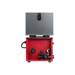Аппарат сварочный п/а ASILAK M2005 (FLUX/MMA/TIG LIFT) (AS1570-6)