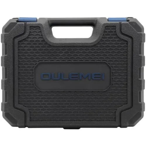 Шуруповерт OULEMEI OLM-DZ001 (*9)