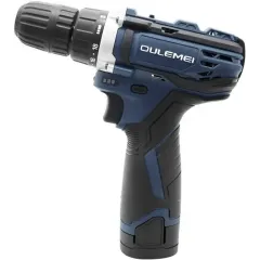 Шуруповерт OULEMEI OLM-DZ001 (*9)